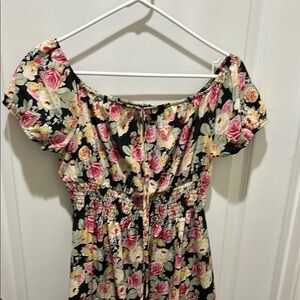 SHEIN dress XL
